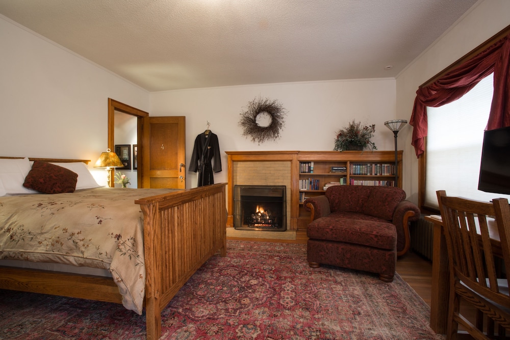 Stewart Inn — foto 5
