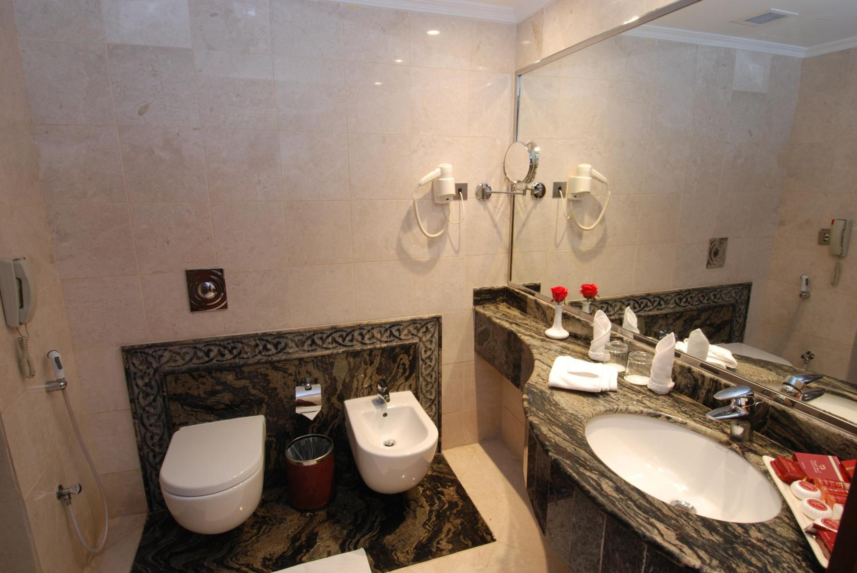 Room, Quadruple, Maden Hotel 5/5