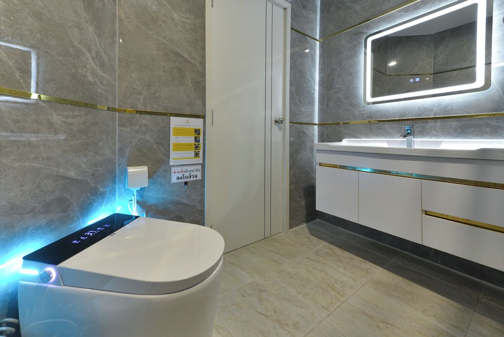 Berich Hotel 45/50