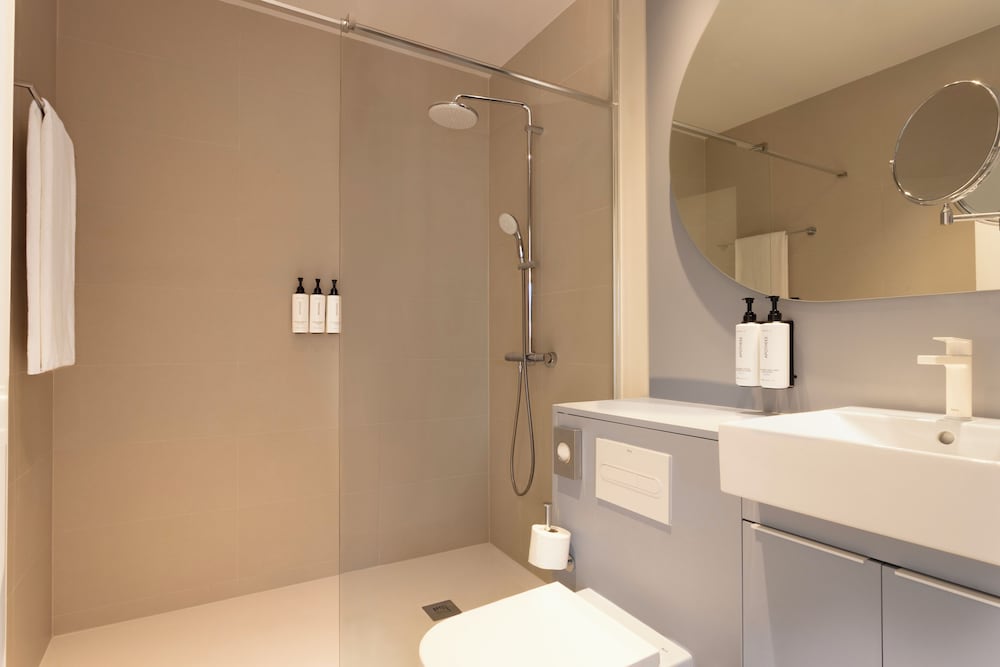 Staybridge Suites & Apartments Malaga by IHG 62/68