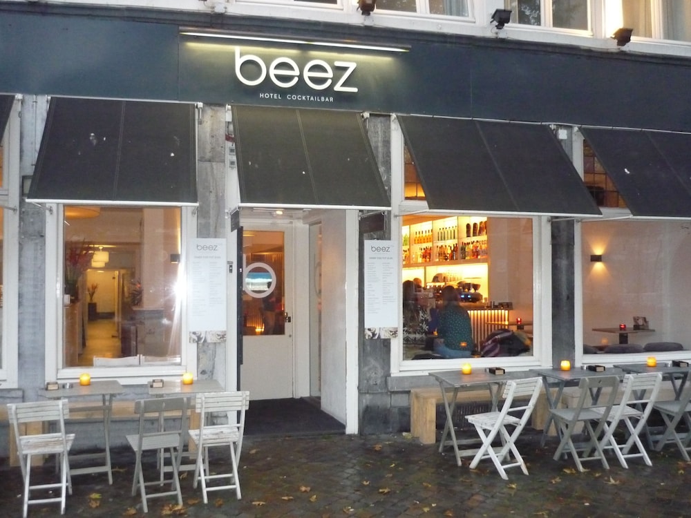 Hotel Beez NO.106 4/45