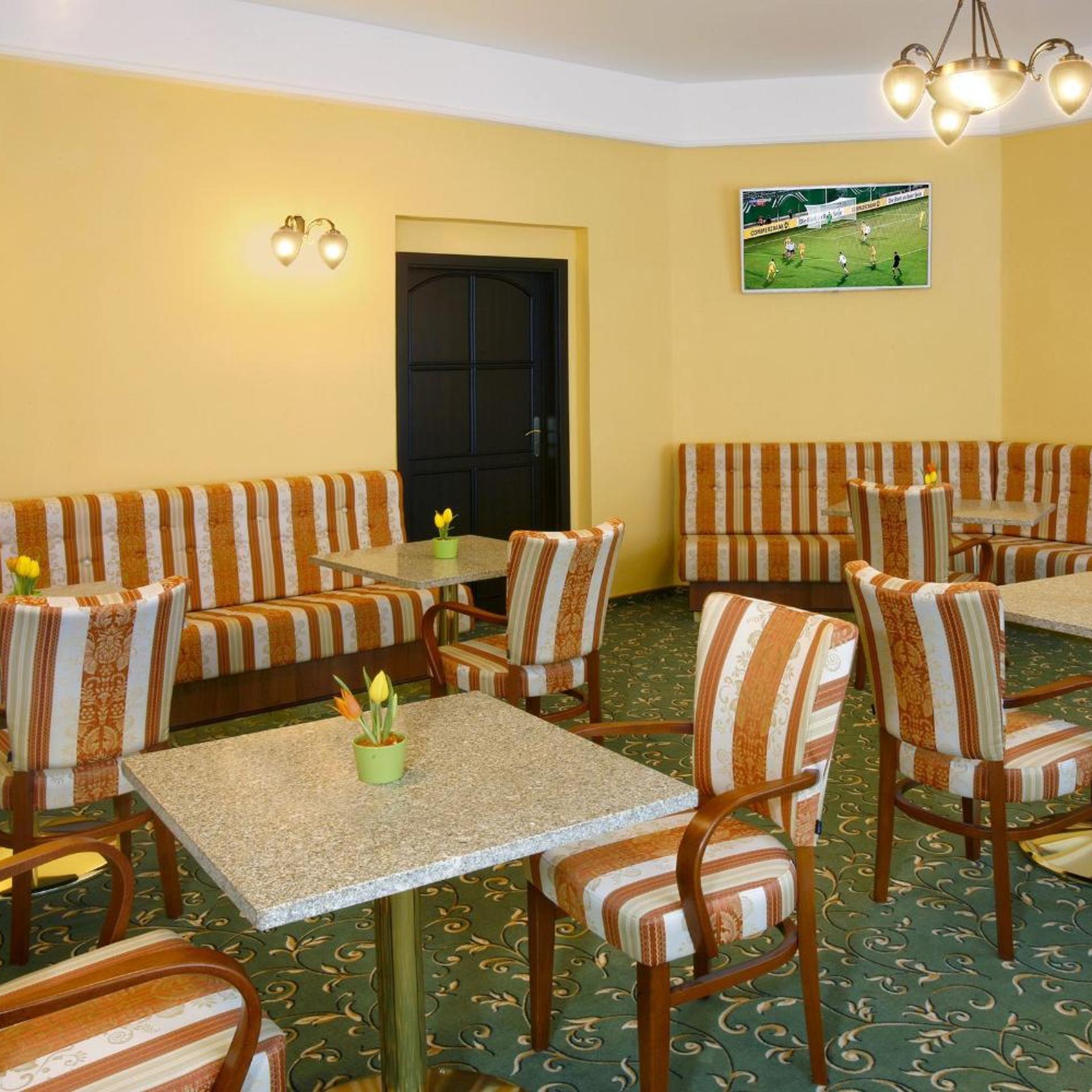 Svoboda Ensana Health Spa Hotel 52/60