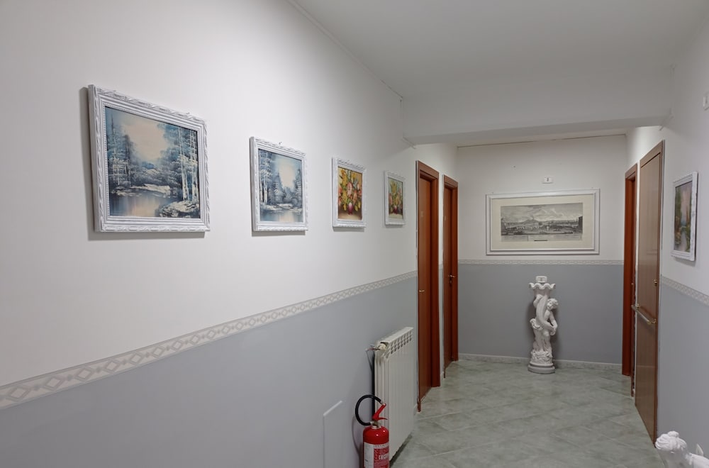 Alloggio del Conte 9/32