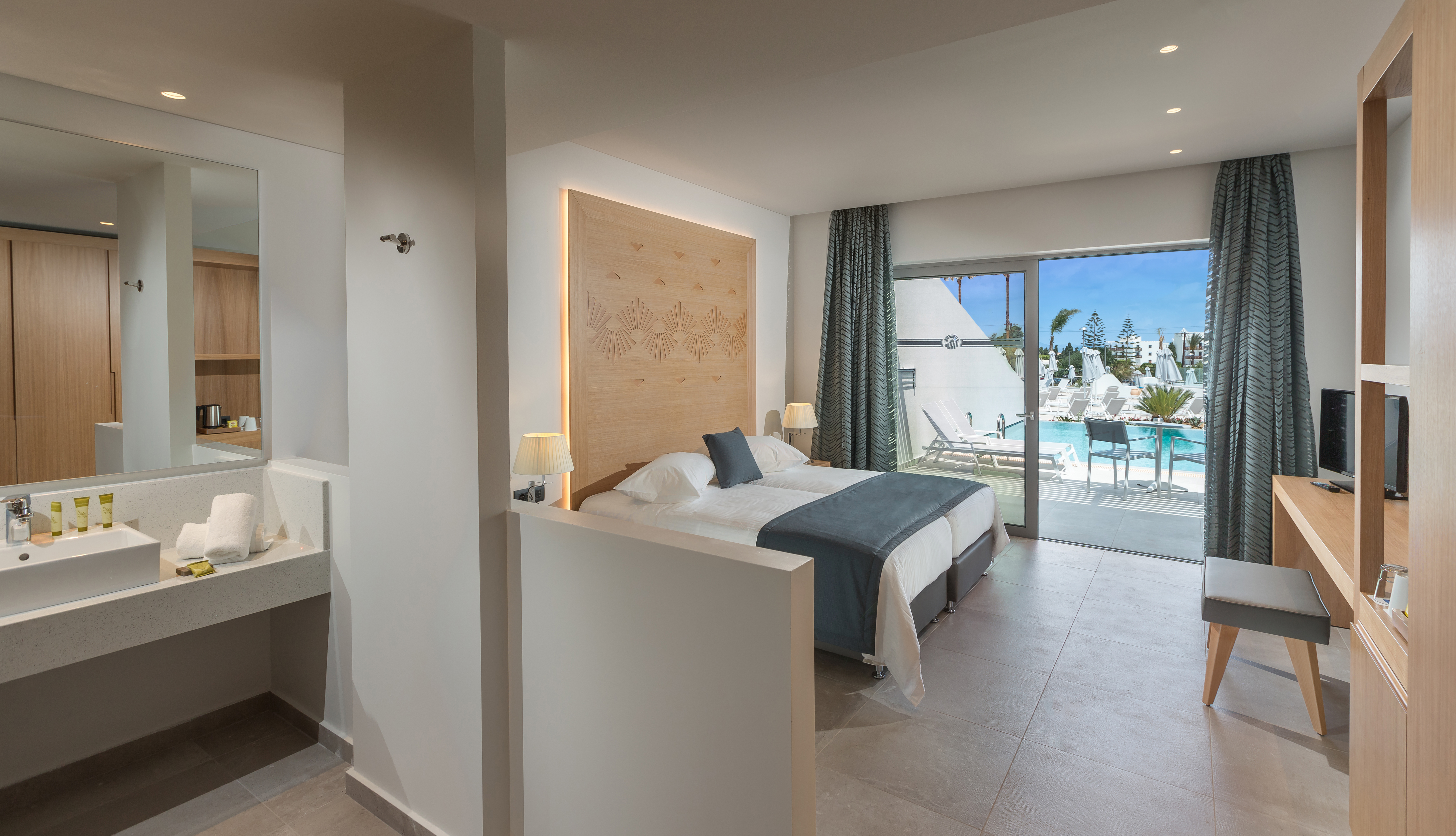 ARCHIPELAGOS HOTEL(Psalidi) 7/32