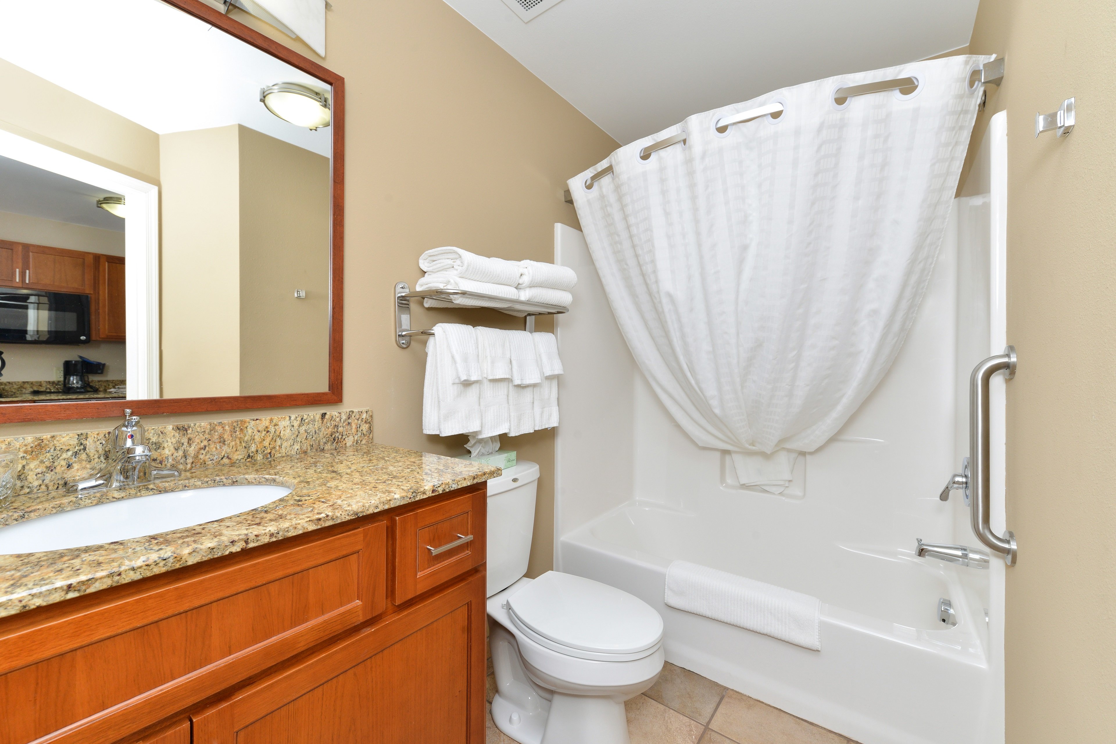 Candlewood Suites Chambersburg 63/63