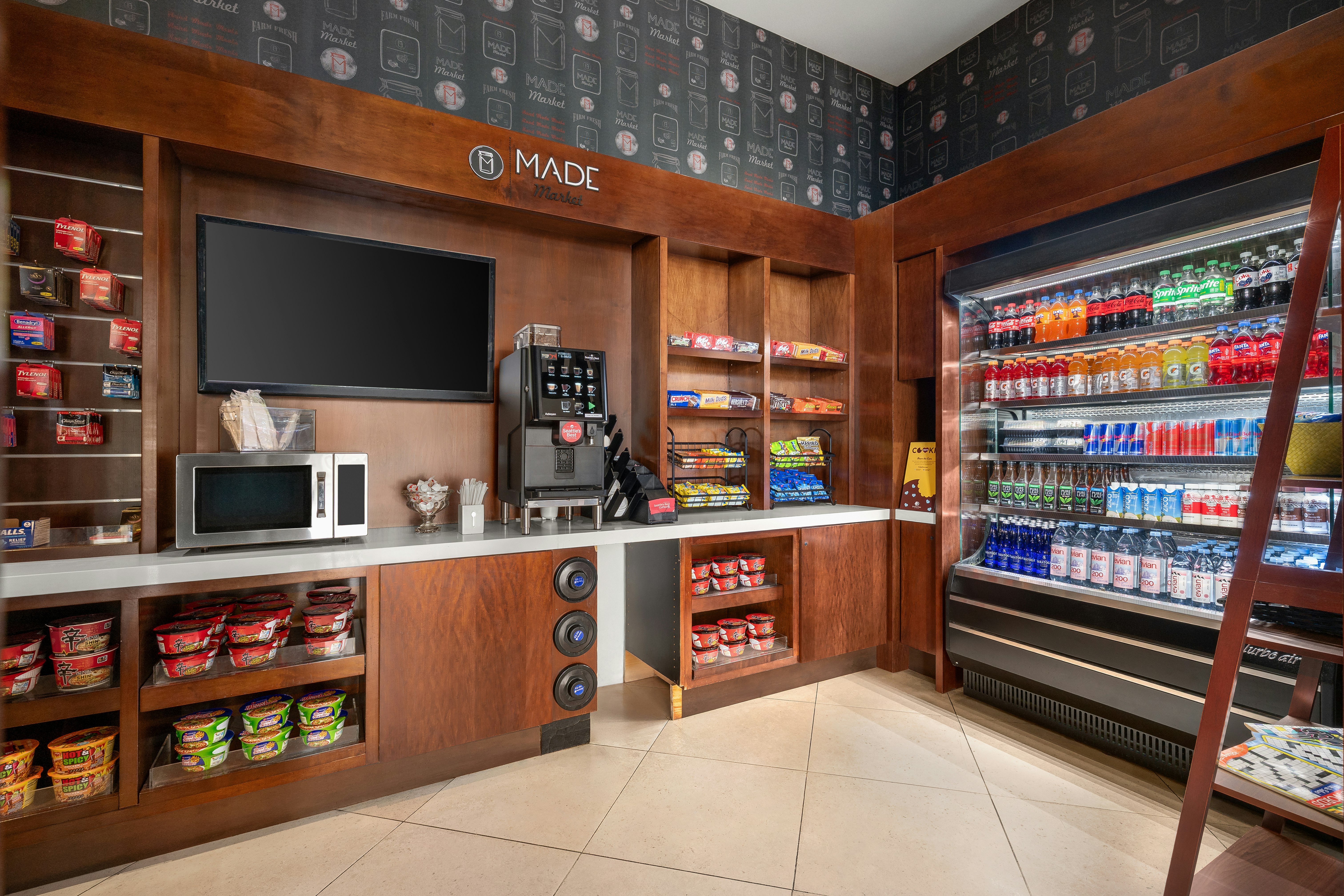 DoubleTree by Hilton Hotel Los Angeles Norwalk 6/59