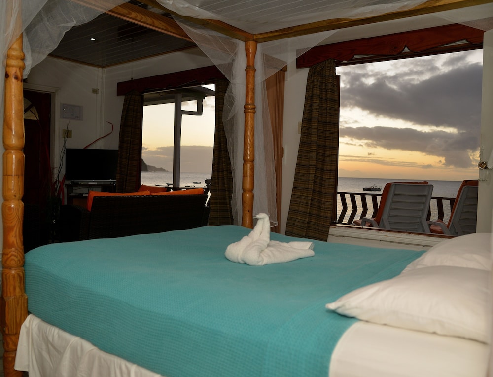 The Naturalist Beach Resort 5/19