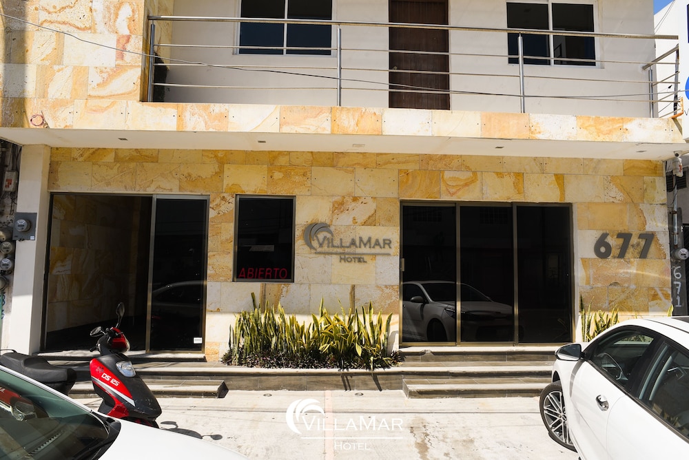 HOTEL VILLAMAR 2/28