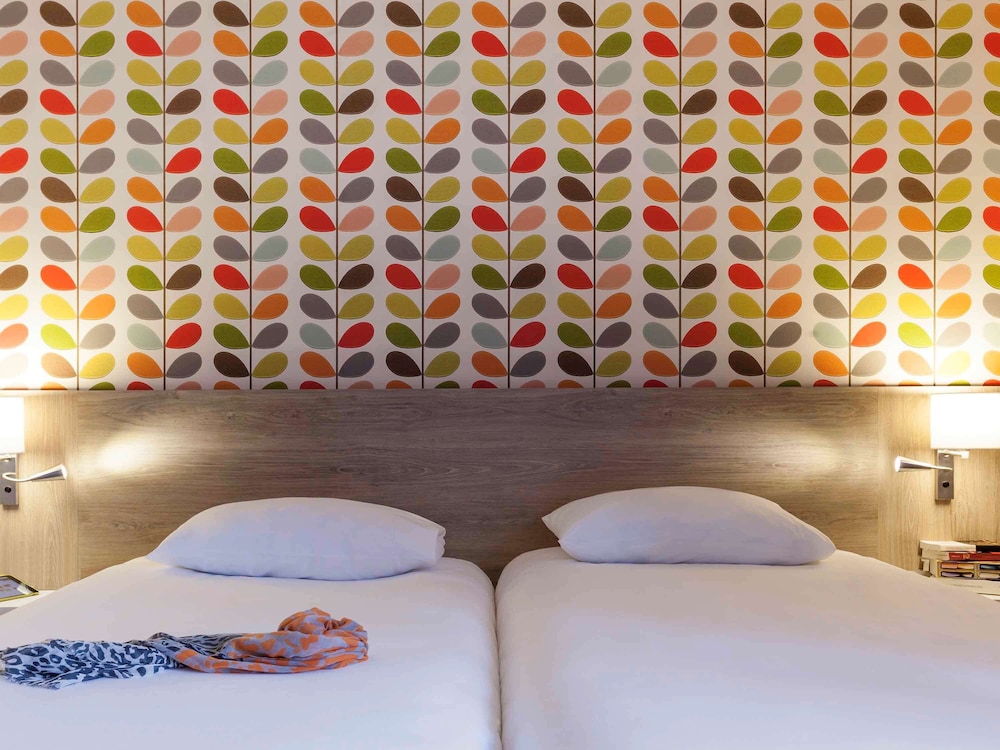 Ibis Styles Chaumont Centre Gare 15/60