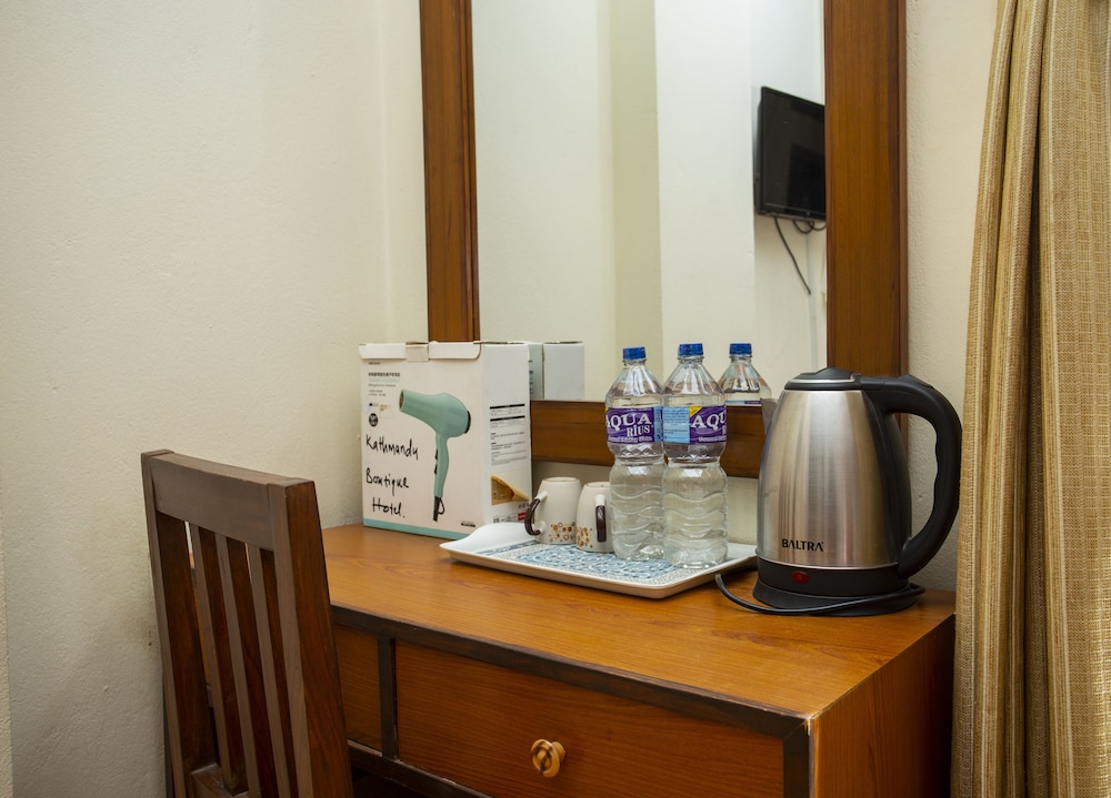 Kathmandu精品酒店(Kathmandu Boutique Hotel) 图片2
