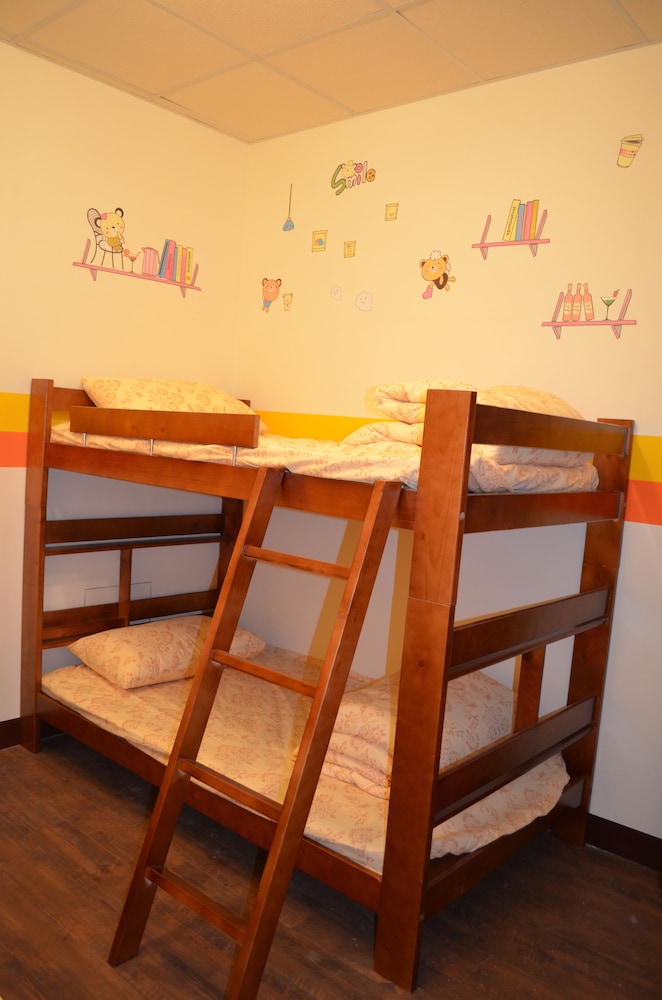 Hualien Holo Hostel Hotel 23/30