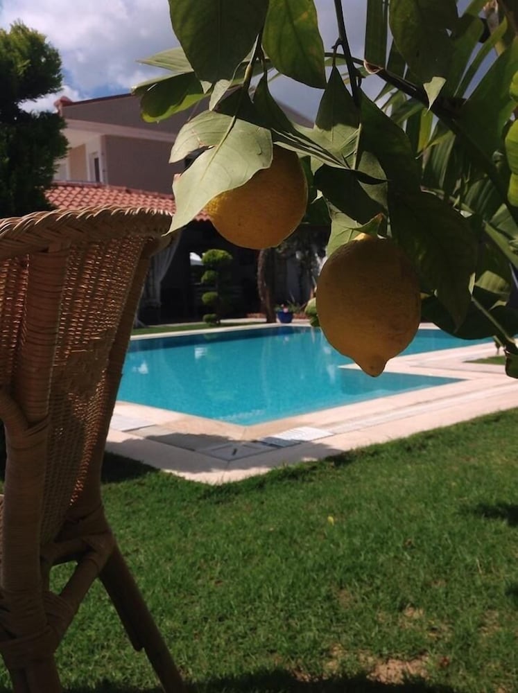 Cayirli Alacati Butik Otel 30/39