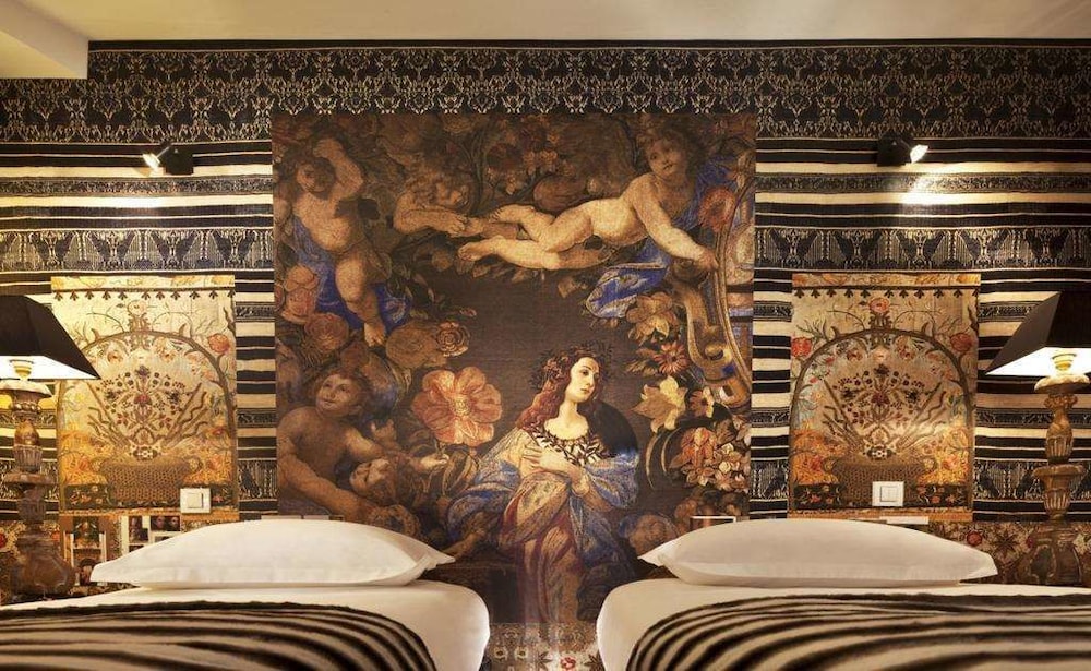 Hotel Le Notre Dame Saint Michel 52/63