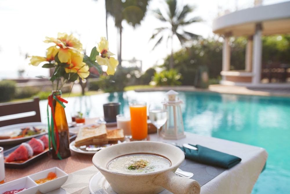 Tanaosri Resort Pranburi 35/50