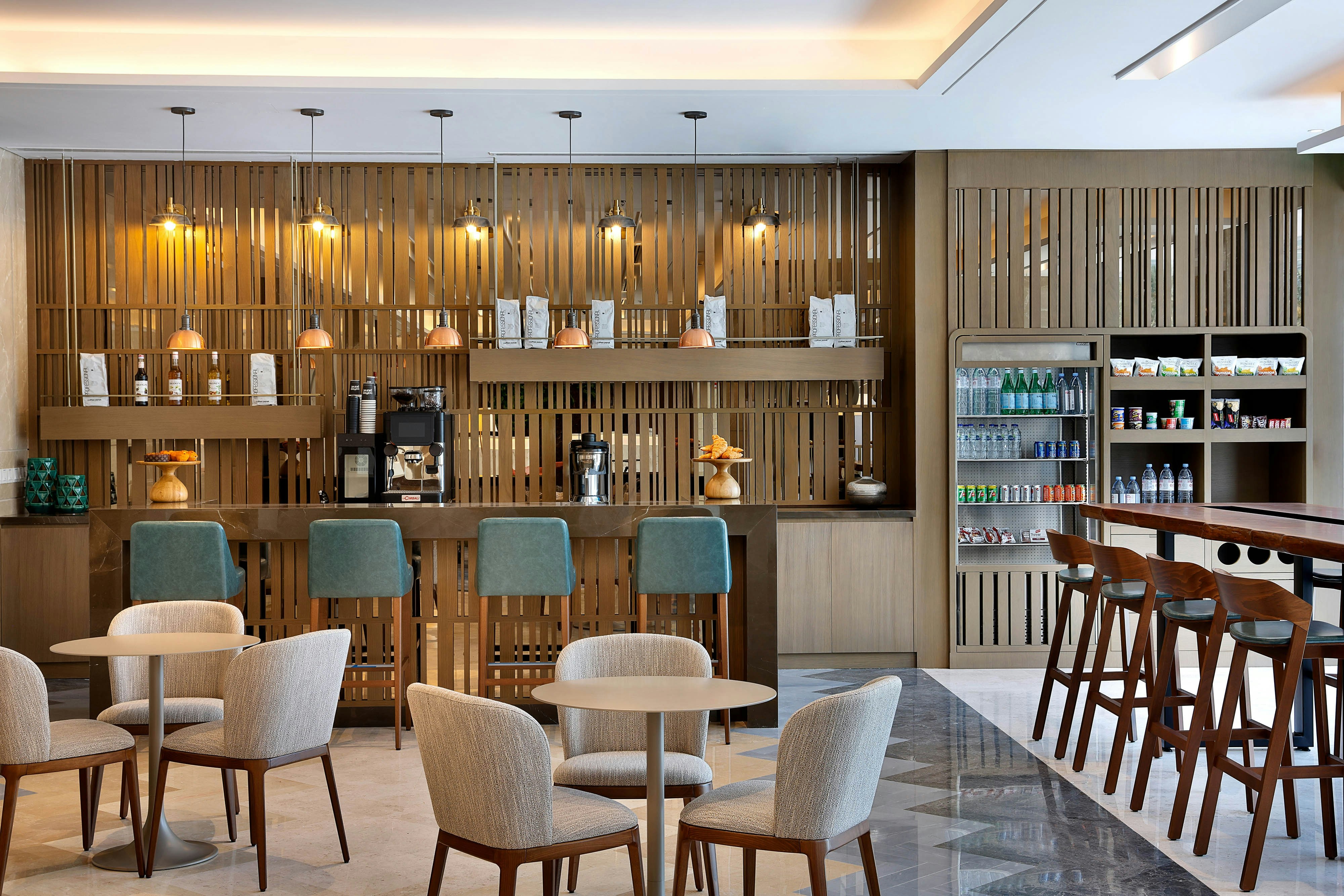 Courtyard by Marriott Culture Village 41/50