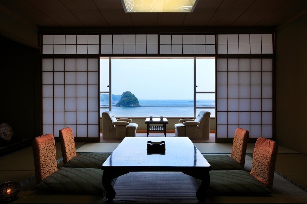 Kurofune Hotel 33/47