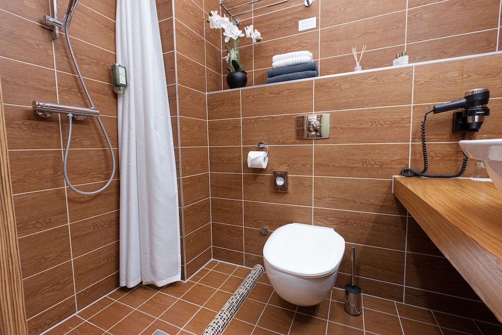Bern Boutique by Rikas Hotels 32/33