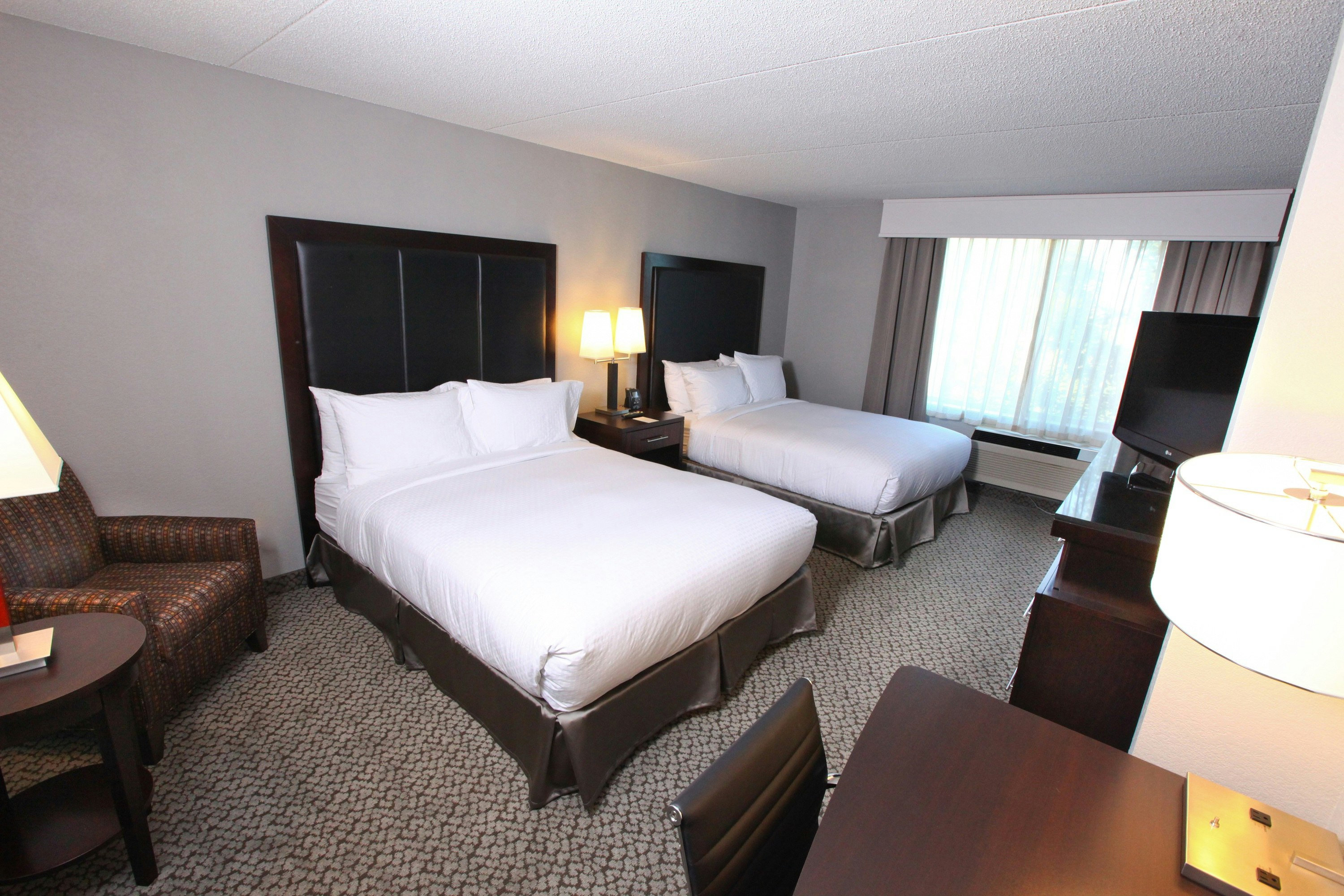 Hilton Garden Inn Des Moines Airport 9/78