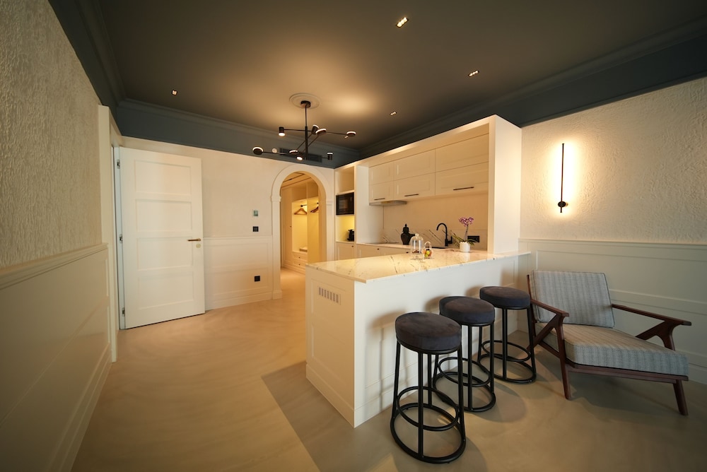 Casa Nonna Bodrum – Adults Only +16 21/60