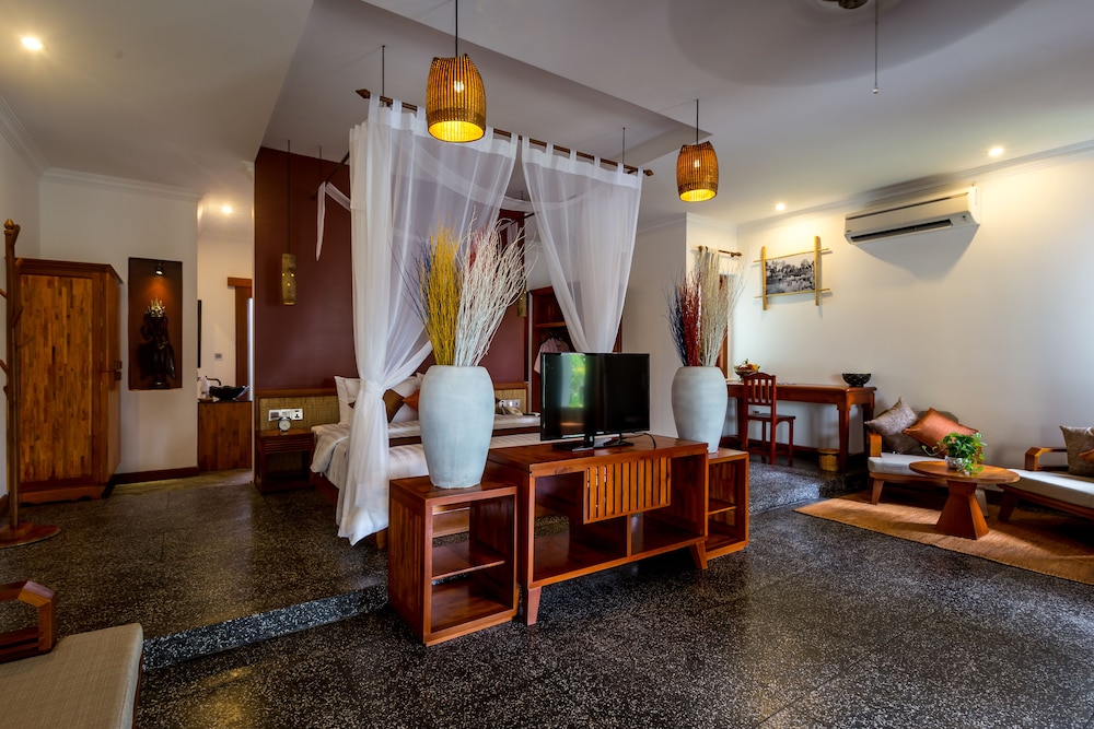 La Riviere D Angkor Resort 64/75