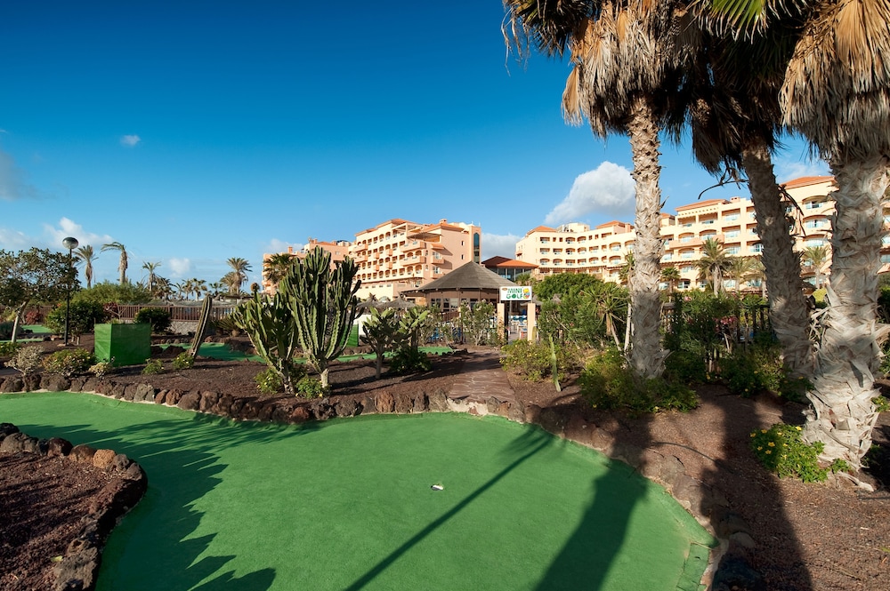 Elba Sara Beach and Golf Resort 39/50