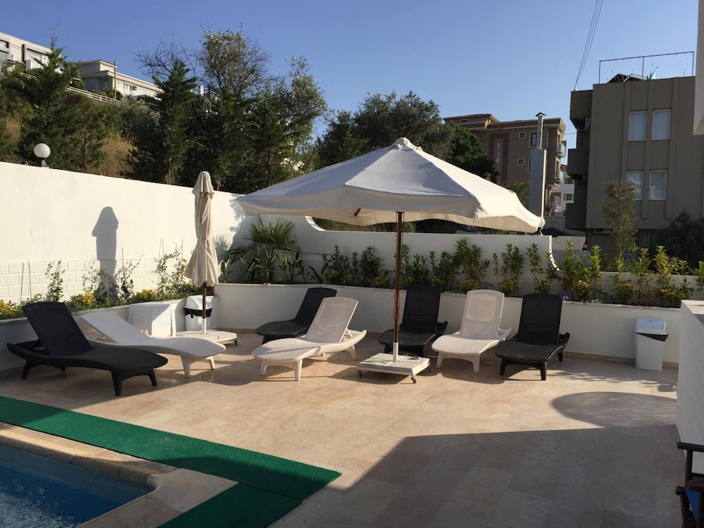 Cicek Apart Hotel 41/49