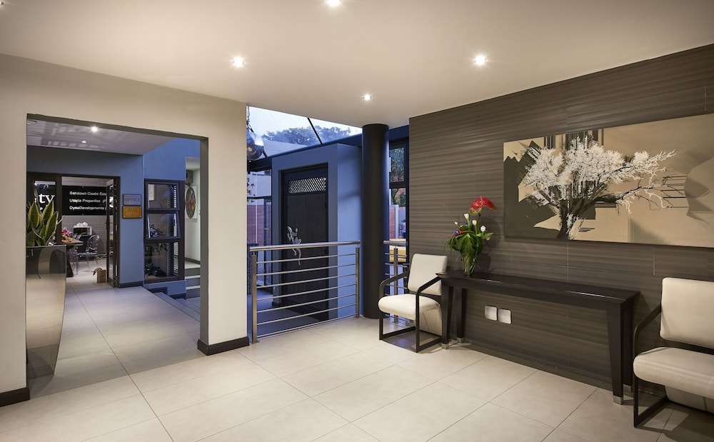 Dynasty Forest Sandown Accommodation 49/69