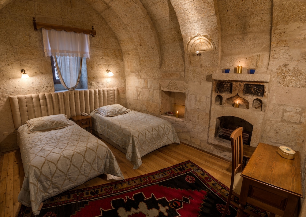 Hotel Temenni Evi 20/50