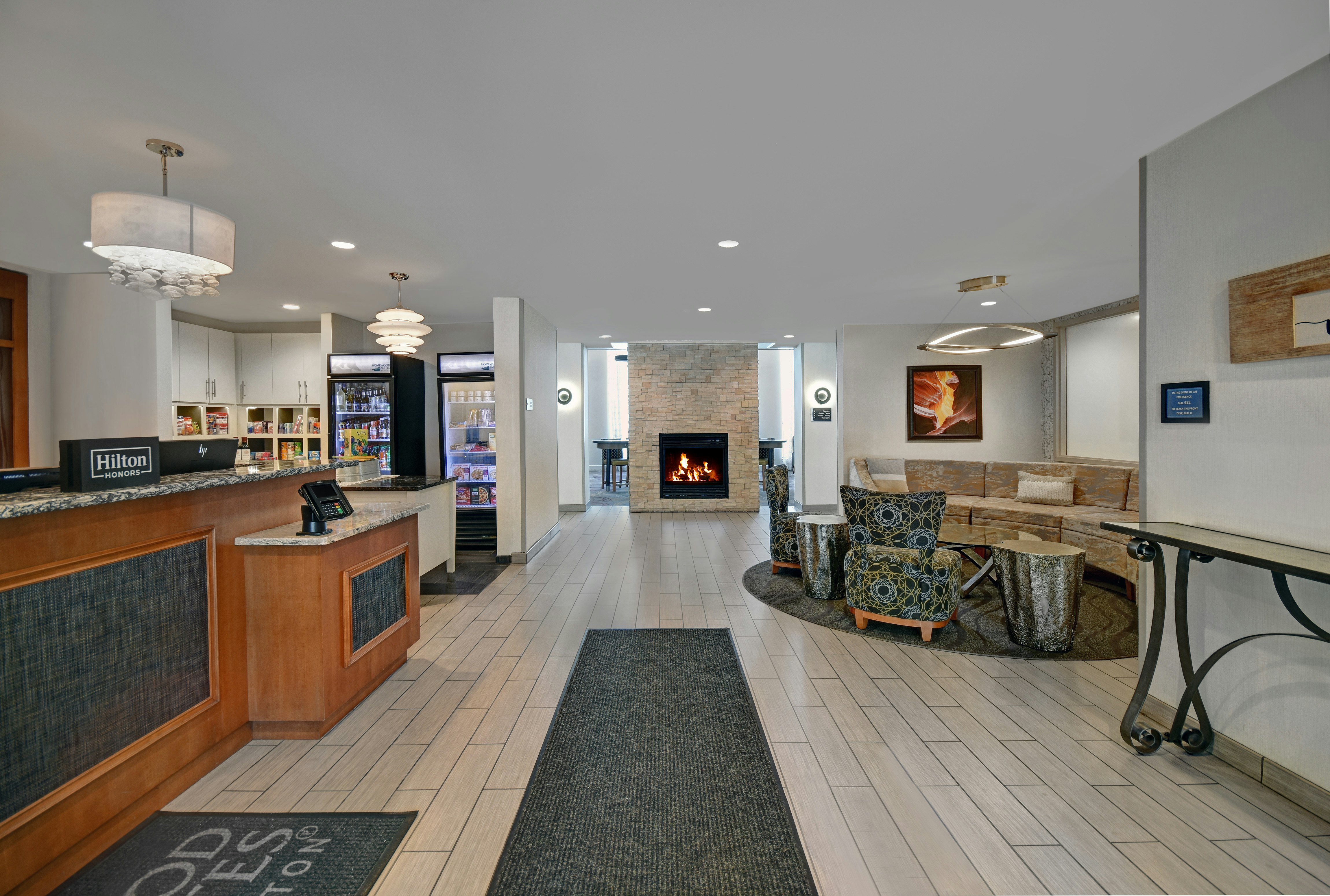 Homewood Suites by Hilton Eatontown 7/41