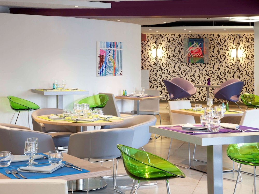 Ibis Styles Brive La Gaillarde 56/69