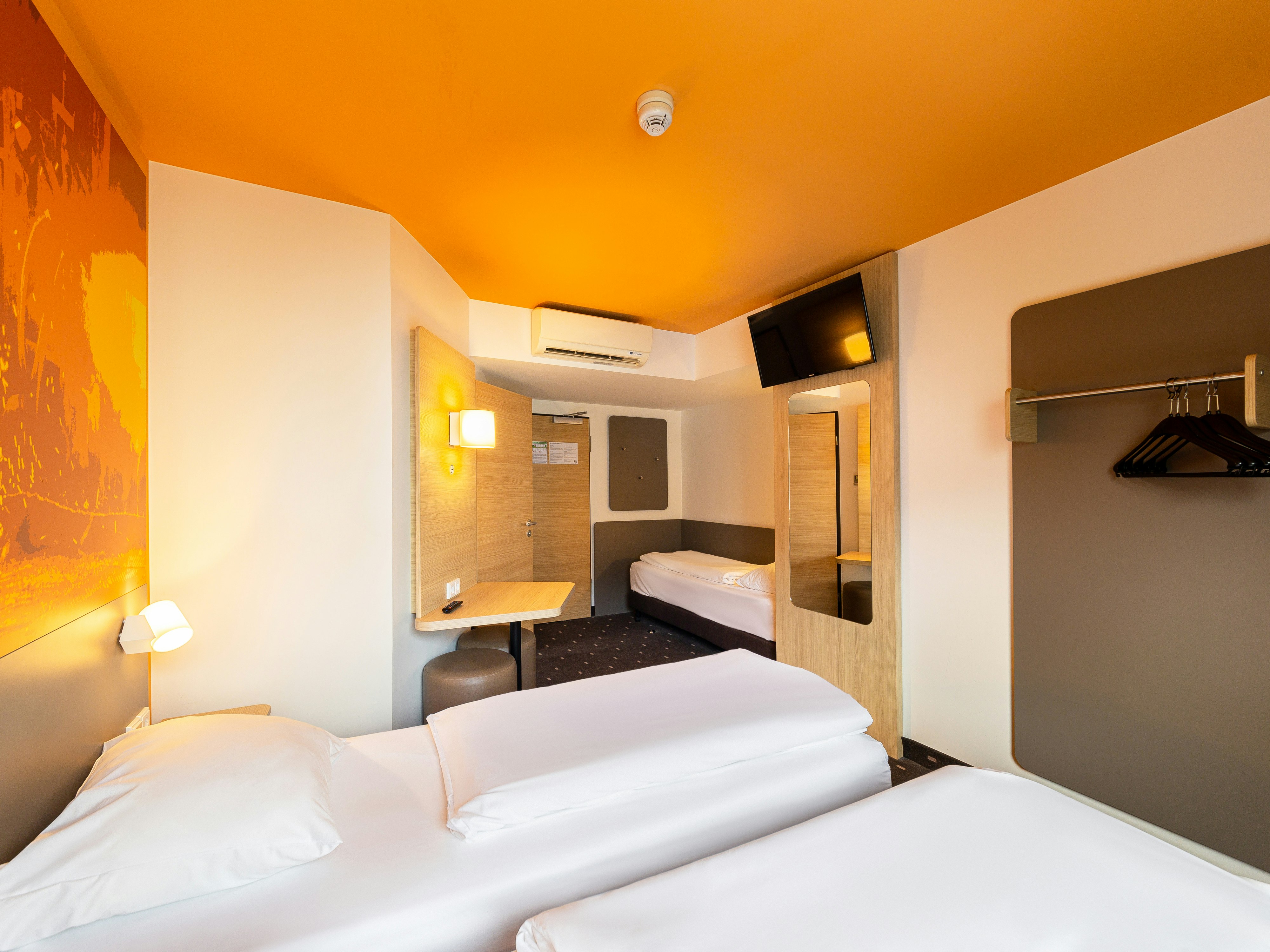 B&B Hotel Essen 9/27