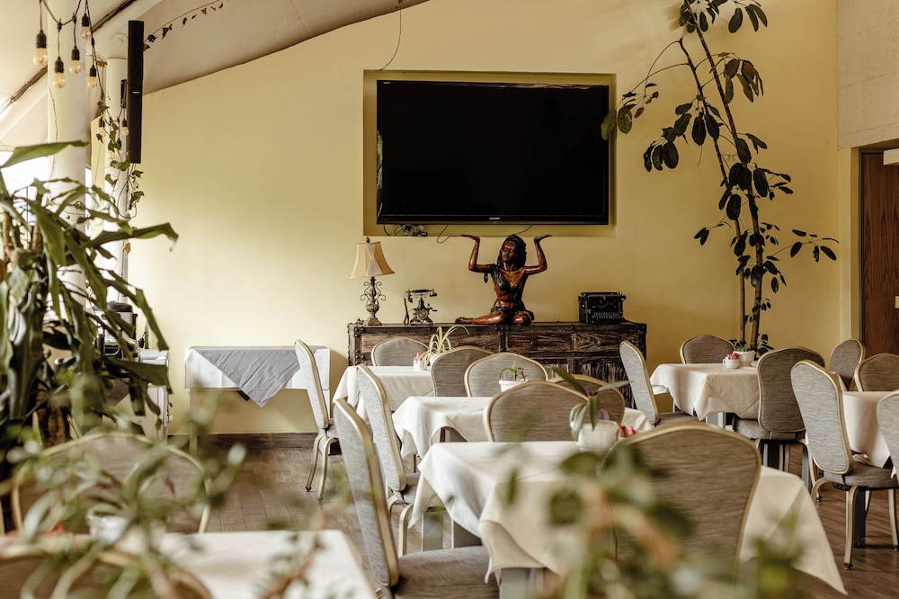 Maria Condesa Boutique Hotel 41/50