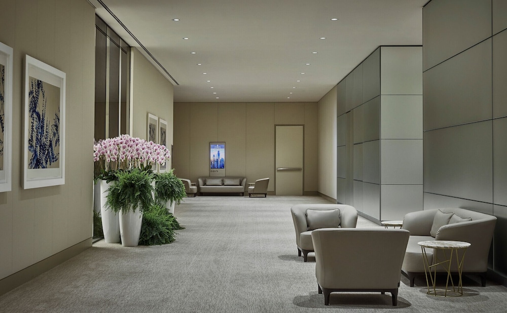Four Seasons Hotel Philadelphia at Comcast Center 2/37