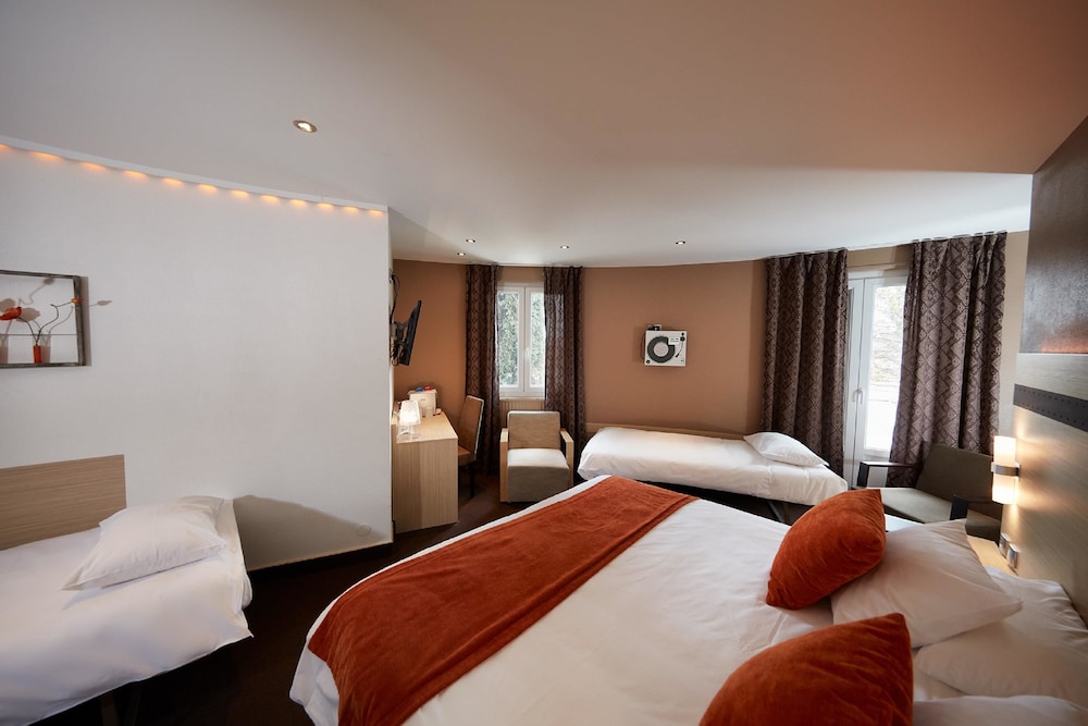 Best Western Premier Clos Syrah Hotel & Spa 16/61
