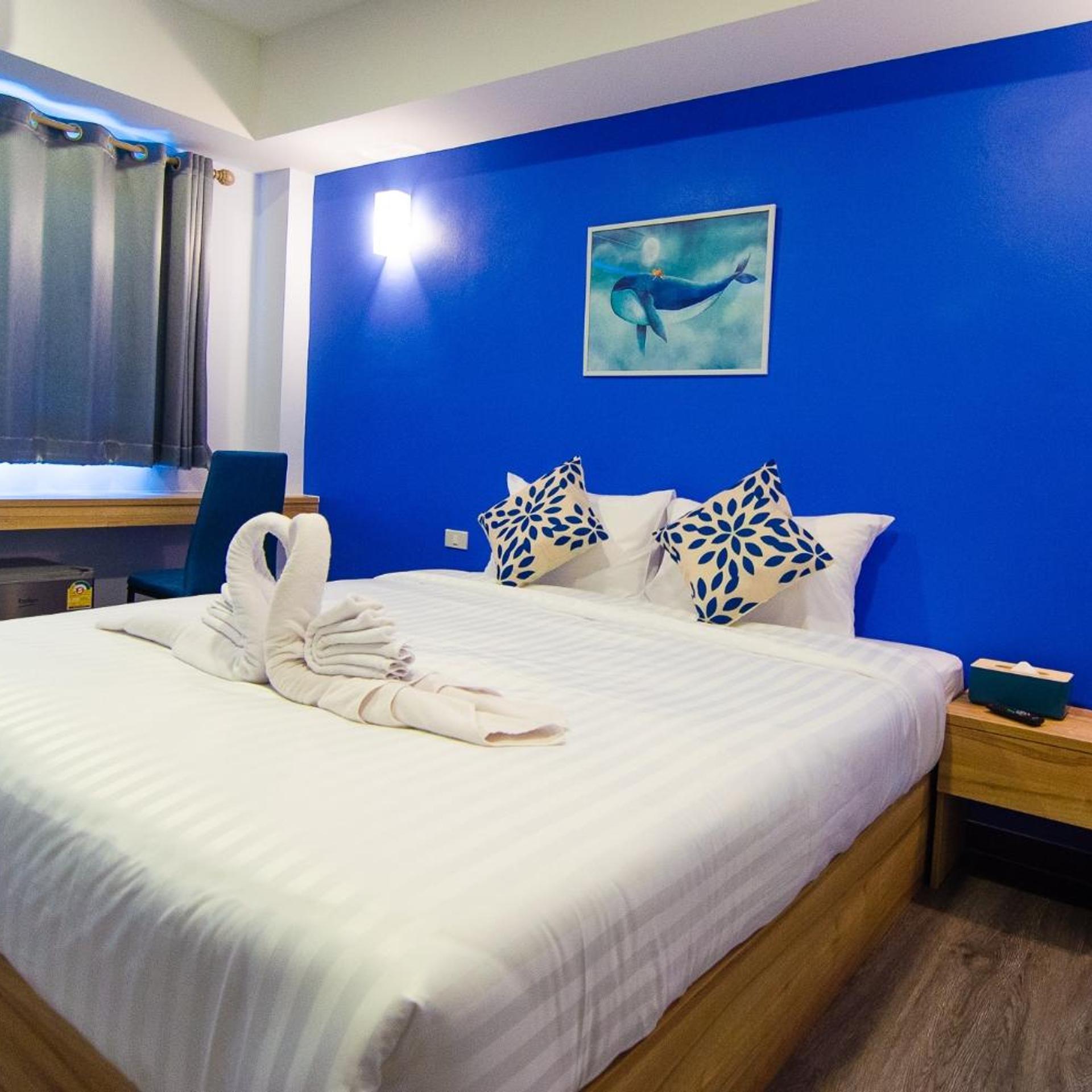 Bleu Marine Sattahip 11/50