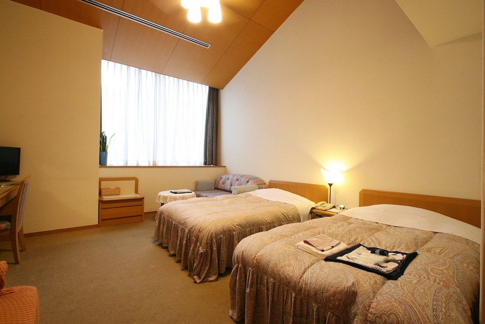 HOTEL SEIRA SHIMANTO 3/28