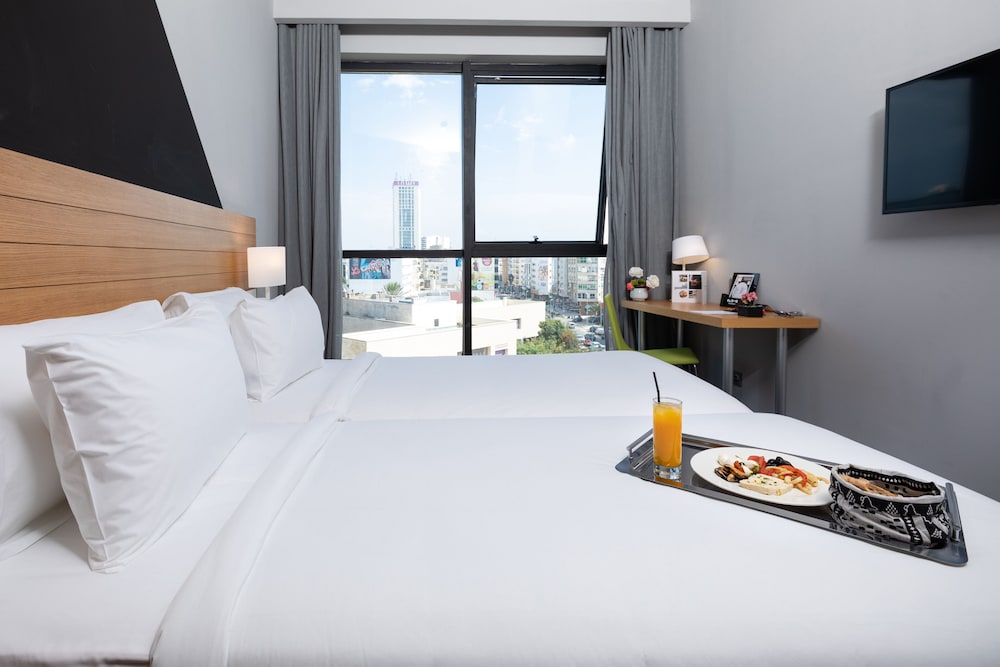 Onomo Hotel Casablanca City Center 18/54
