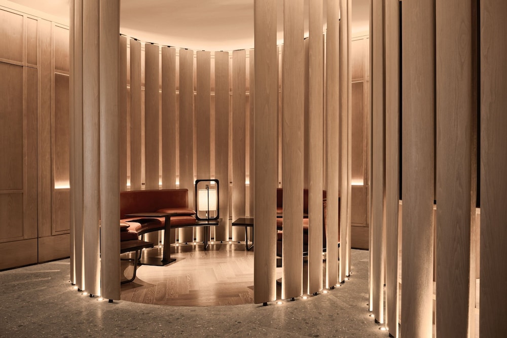 JW Marriott Hotel Changsha 47/50