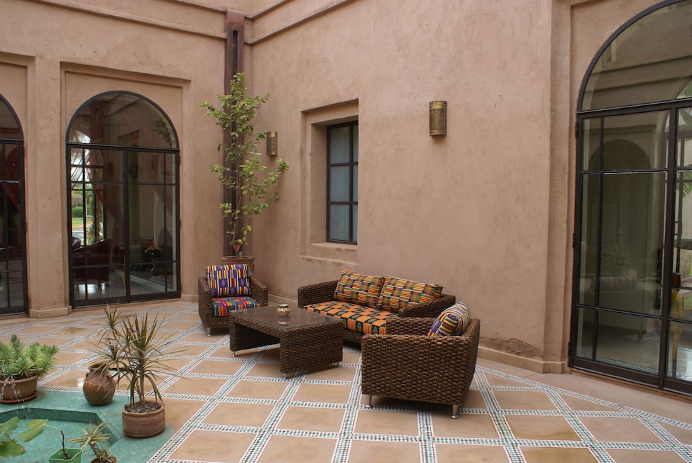 La Kasbah Riad Aalma d Or 28/50
