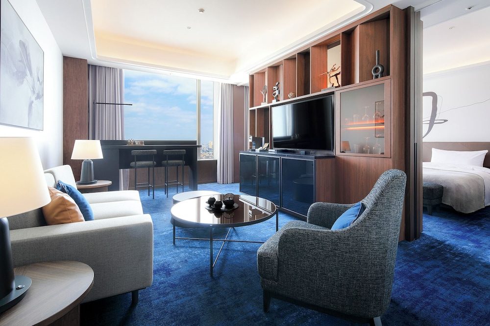 Tokyo Dome Hotel 35/53