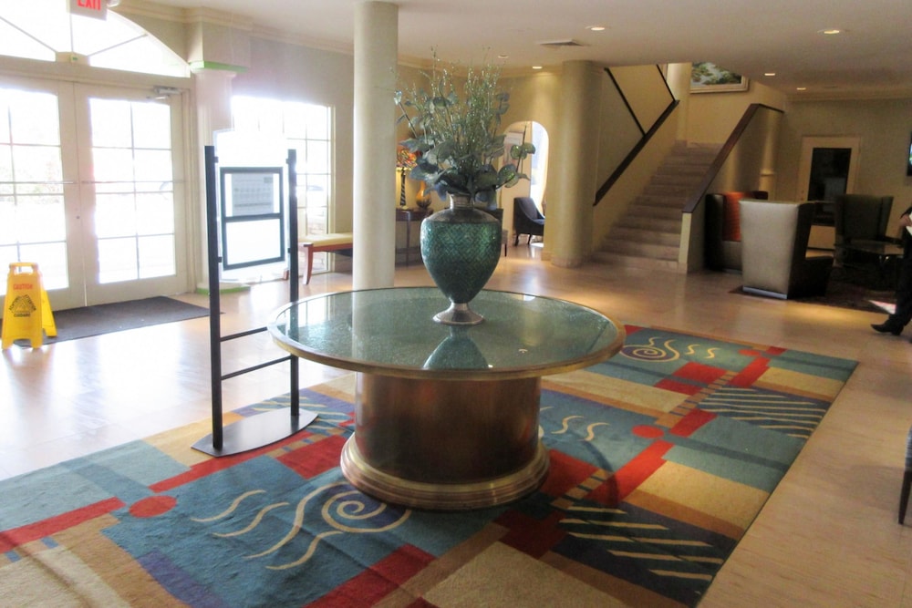 Econo Lodge Winter Haven Chain Of Lakes 32/44