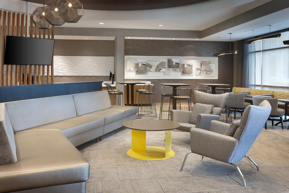 SpringHill Suites Orange Beach at The Wharf 46/66