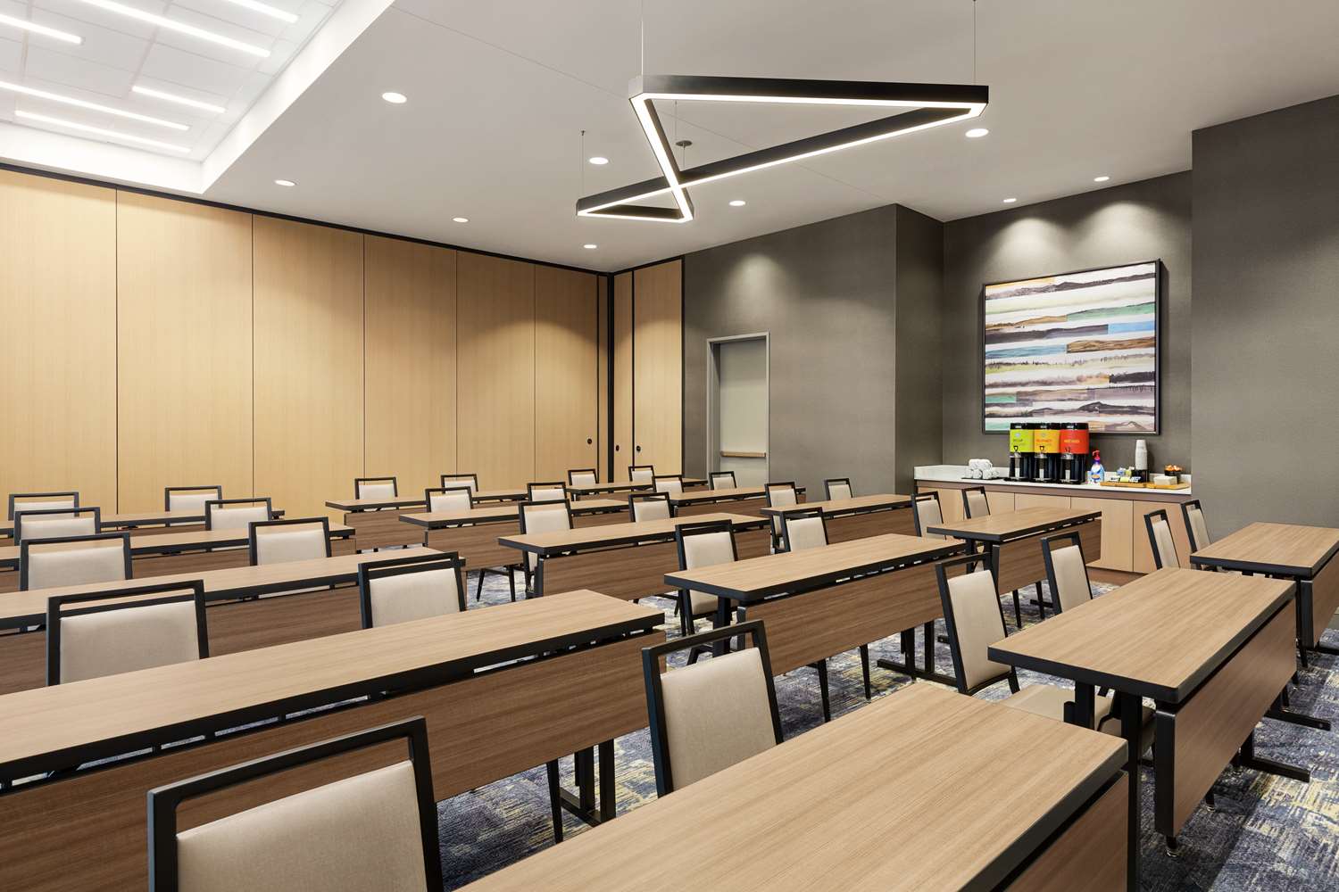 Home2 Suites by Hilton Nashville West End Avenue 24/34