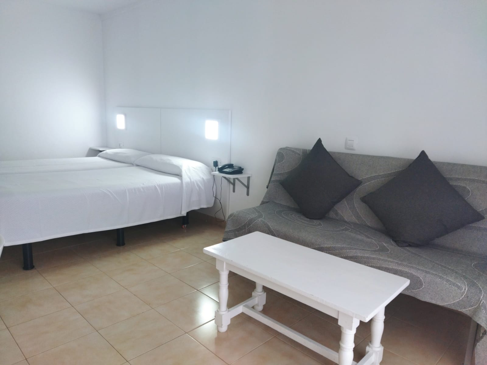Apartamentos Pez Azul 25/49