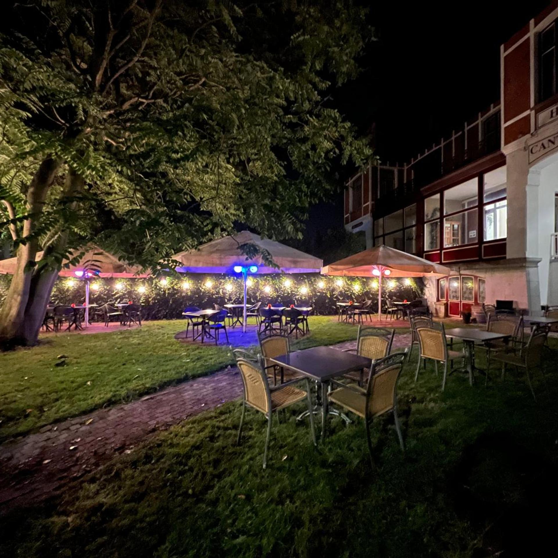 Hotel Canteklaar 41/50