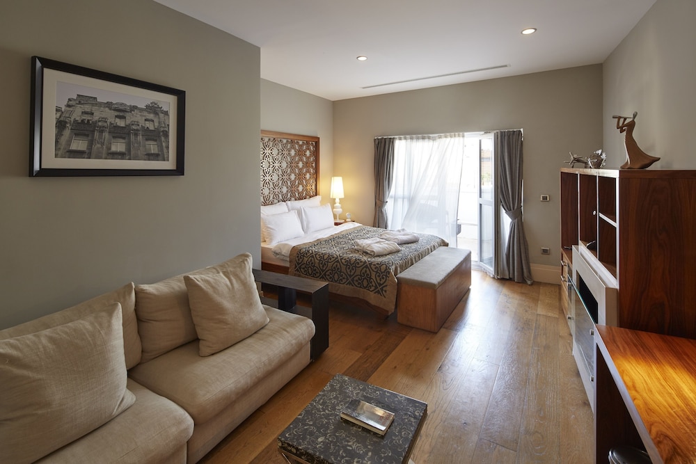 Taksim Prelude Hotel 27/39