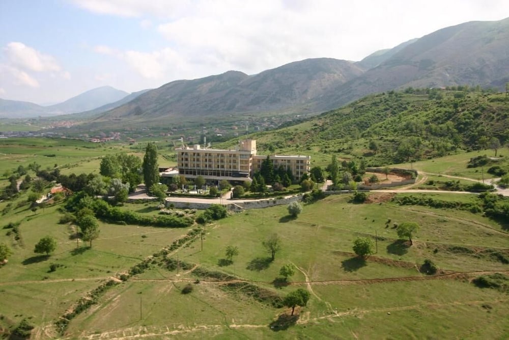 HOTEL KRISTAL KORCE 41/55