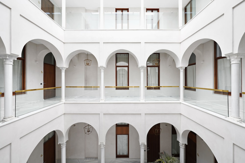 Sevilla Luxury Rentals - Catedral 2/48