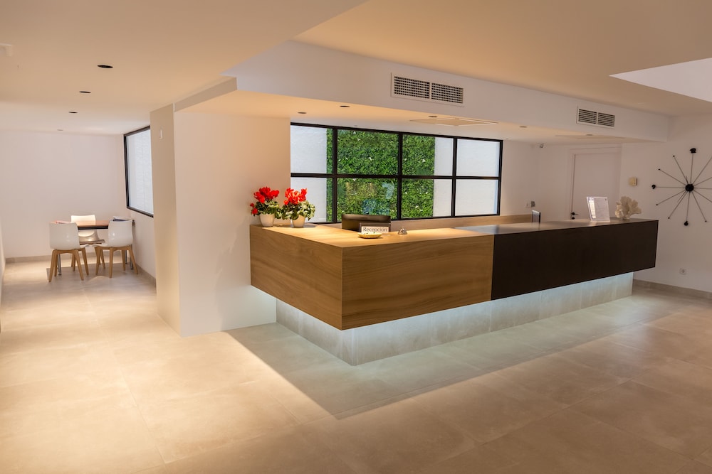 Aparthotel Novo Mar 7/51