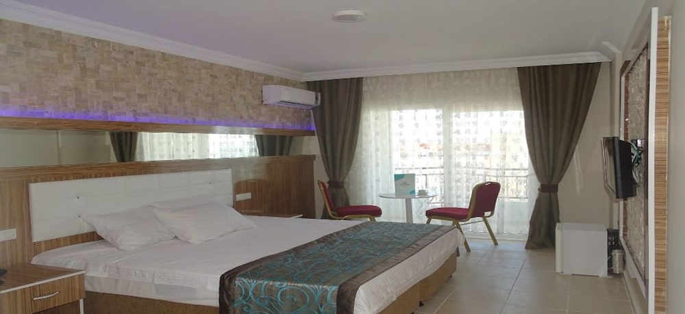 Standard, Single, Double Bed